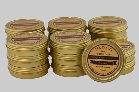 Beard Balm