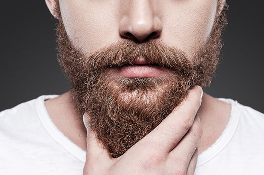 How to Use Styling Balm for Beard?