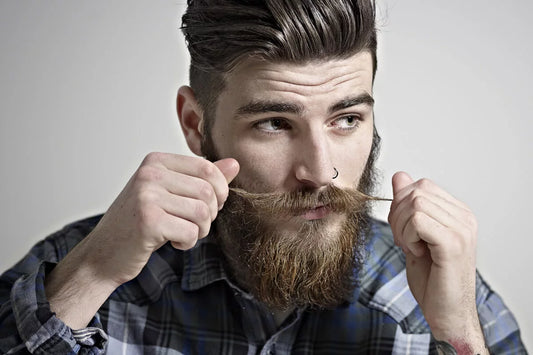 Does Beard Balm or Beard Butter Work? Choosing the Right Product for Your Beard Grooming Routine