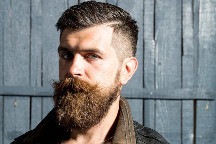 The Top Benefits of Beard Butter: Why It's a Game-Changer for Your Beard Health