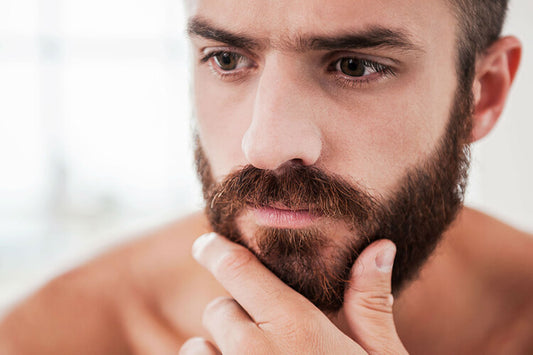 How to Use Beard Balm in a Beard Care Routine?