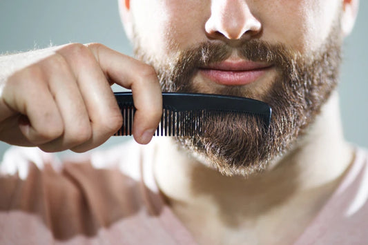 Level Up Your Beard Game: Why a Beard Conditioner is a Must-Have in Your Grooming Arsenal